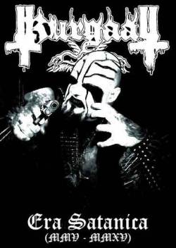 Kurgaall : Era Satanica Kurgaall : Era Satanica